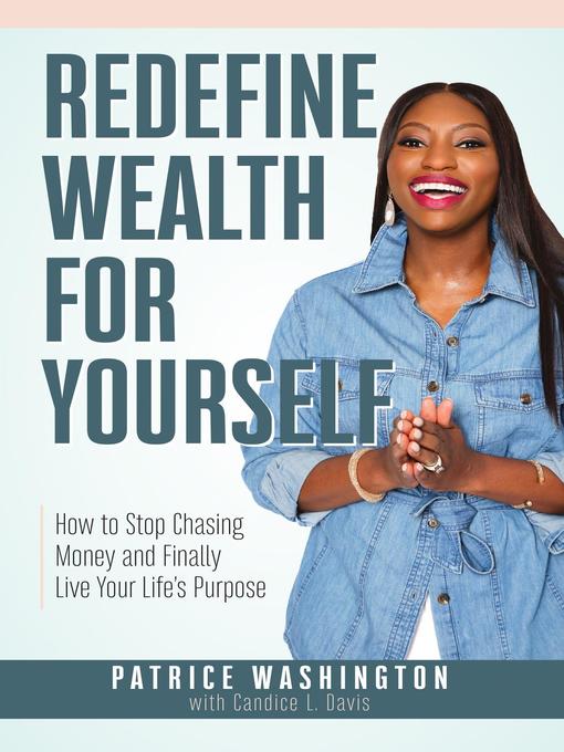 Cover image for Redefine Wealth for Yourself